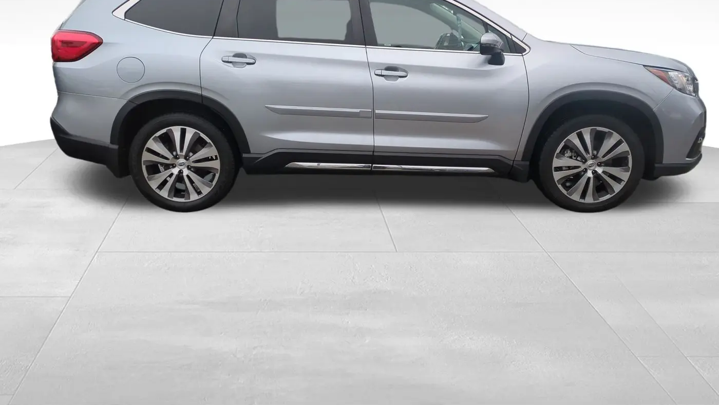 2022 Subaru Ascent Limited 7-Passenger