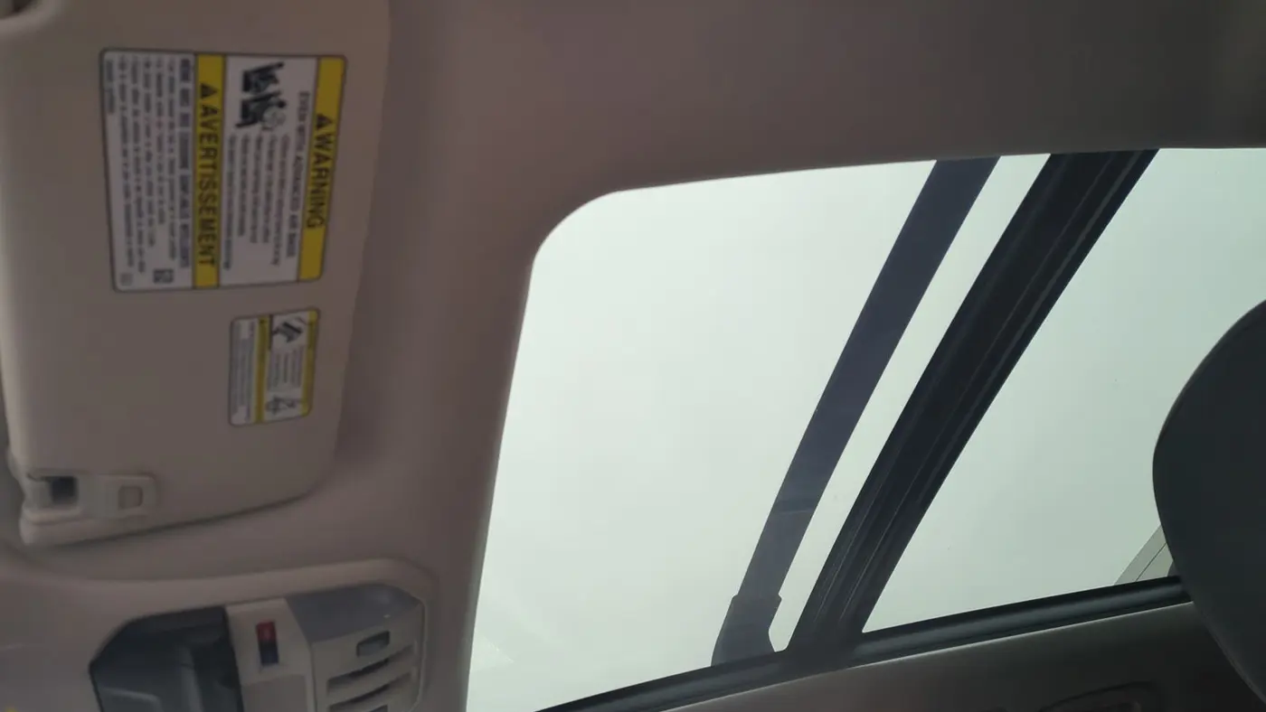 2022 Subaru Ascent Limited 7-Passenger
