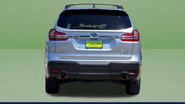 2022 Subaru Ascent Limited 7-Passenger