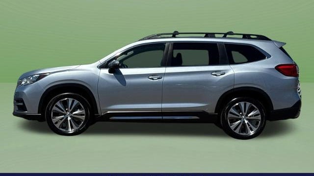 2022 Subaru Ascent Limited 7-Passenger