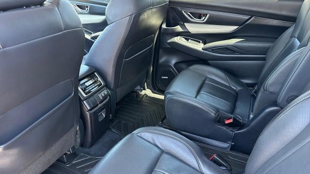 2022 Subaru Ascent Limited 7-Passenger