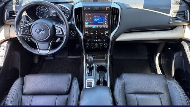 2022 Subaru Ascent Limited 7-Passenger