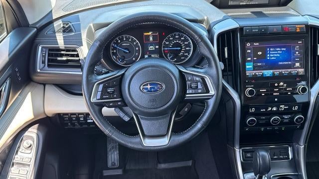 2022 Subaru Ascent Limited 7-Passenger