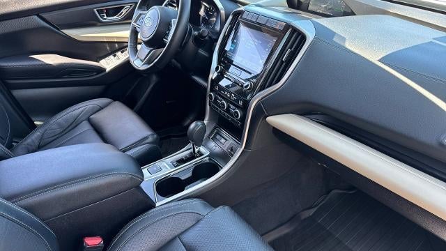 2022 Subaru Ascent Limited 7-Passenger
