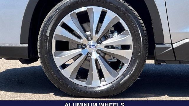 2022 Subaru Ascent Limited 7-Passenger