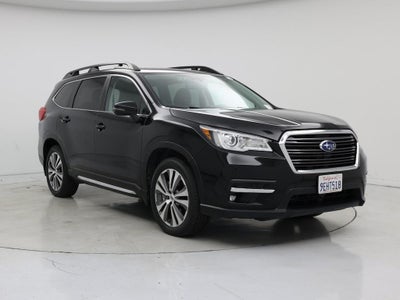 Photo of a 2022 Subaru Ascent AWD Limited 7-Passenger 4DR SUV for sale