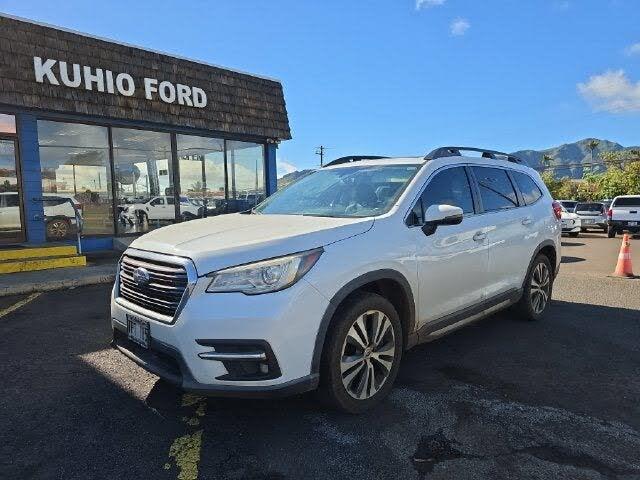 2019 Subaru Ascent - $22,995