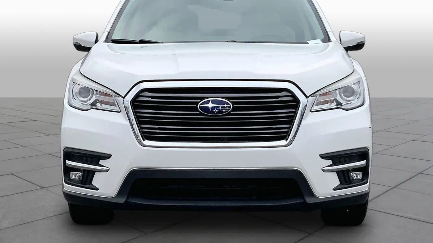 2020 Subaru Ascent Limited 7-Passenger