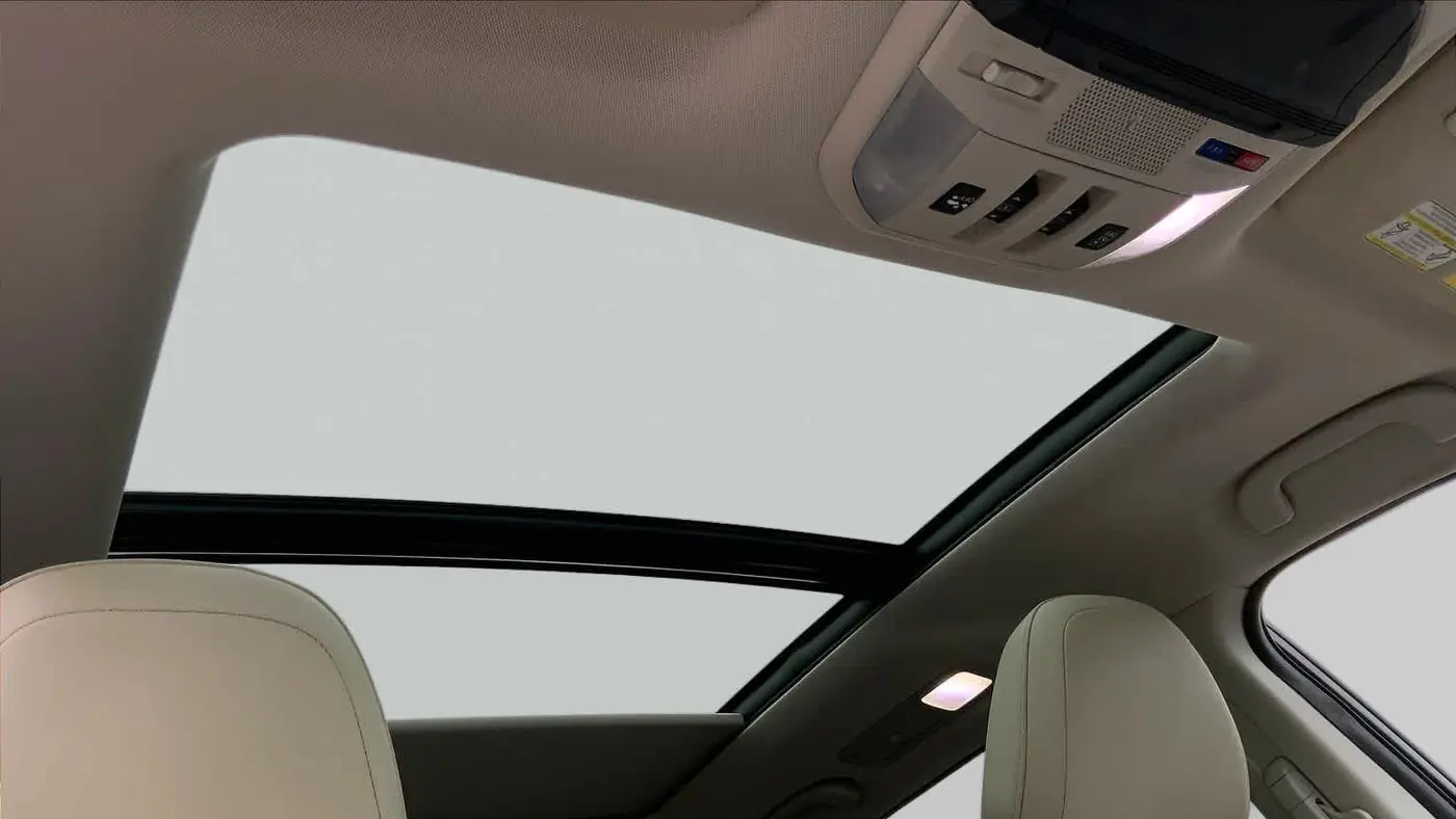 2020 Subaru Ascent Limited 7-Passenger