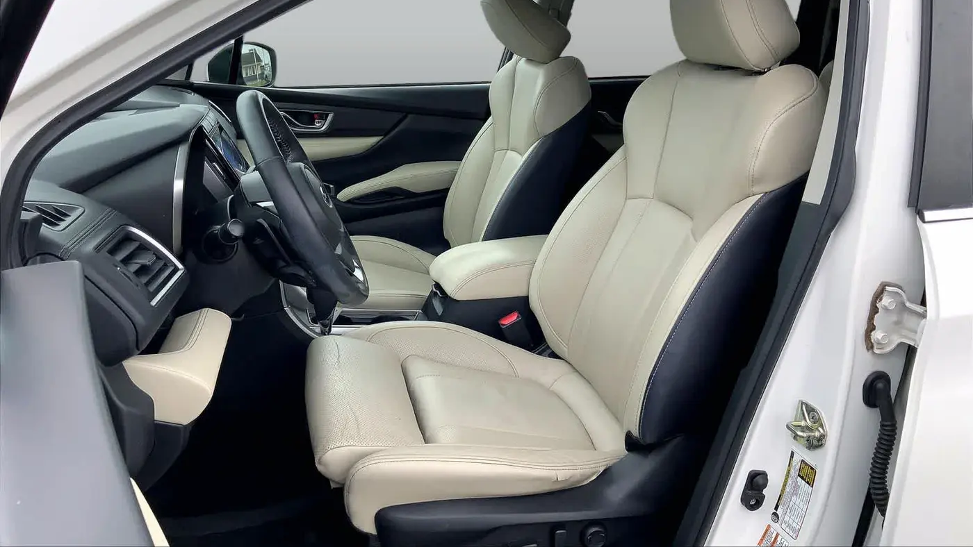 2020 Subaru Ascent Limited 7-Passenger