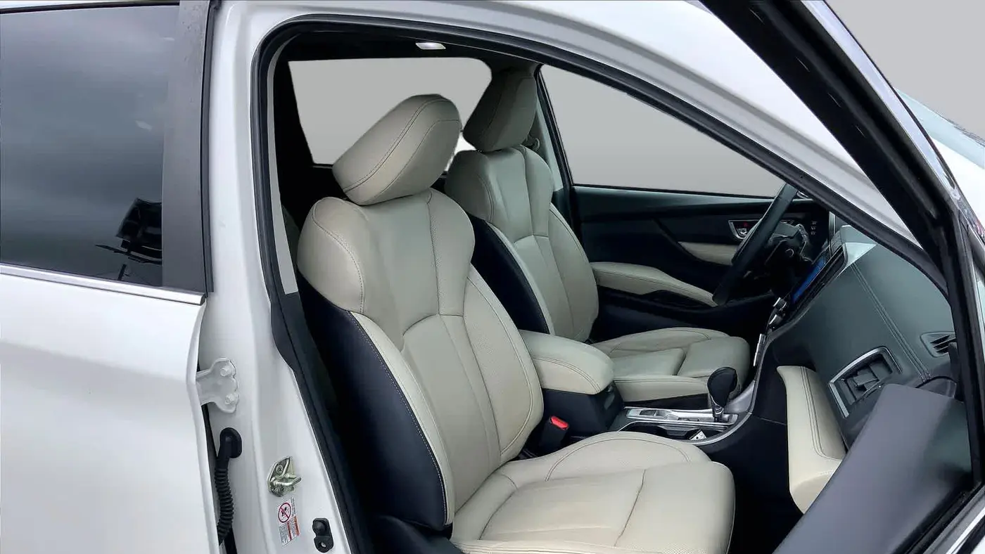 2020 Subaru Ascent Limited 7-Passenger