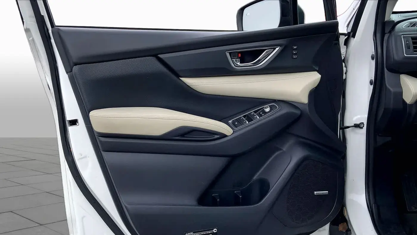 2020 Subaru Ascent Limited 7-Passenger
