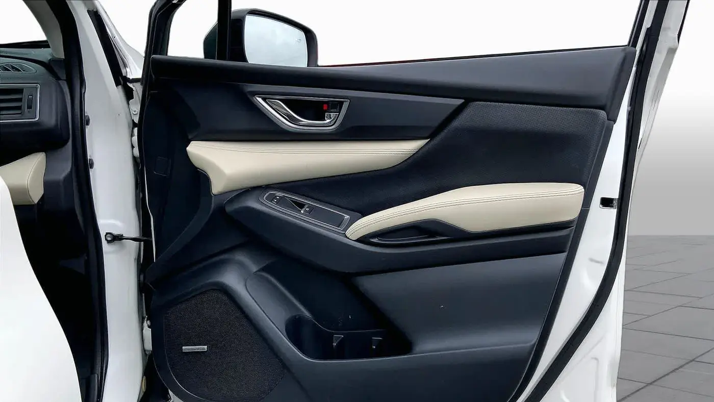2020 Subaru Ascent Limited 7-Passenger