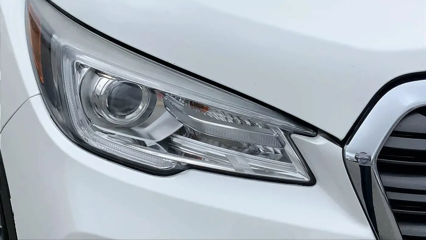 2020 Subaru Ascent Limited 7-Passenger