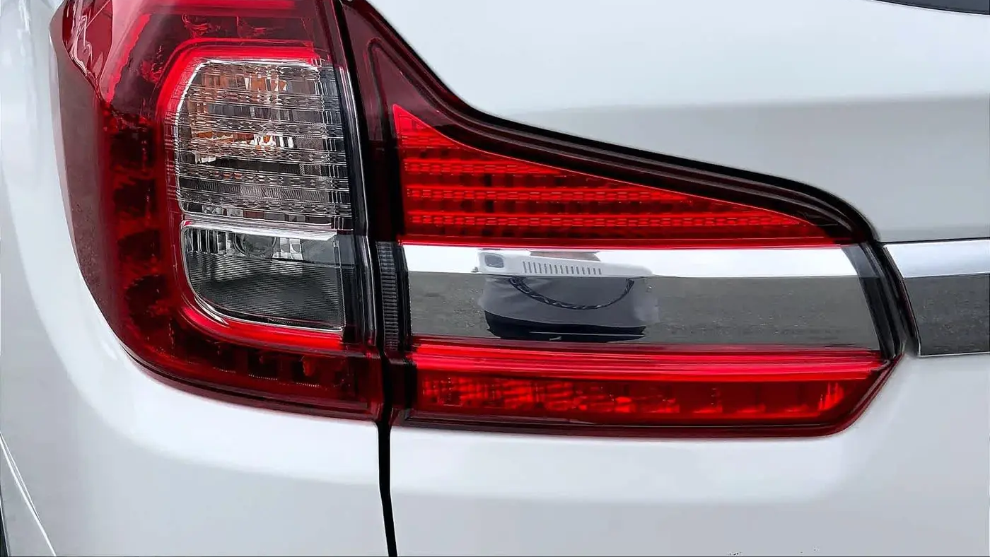2020 Subaru Ascent Limited 7-Passenger