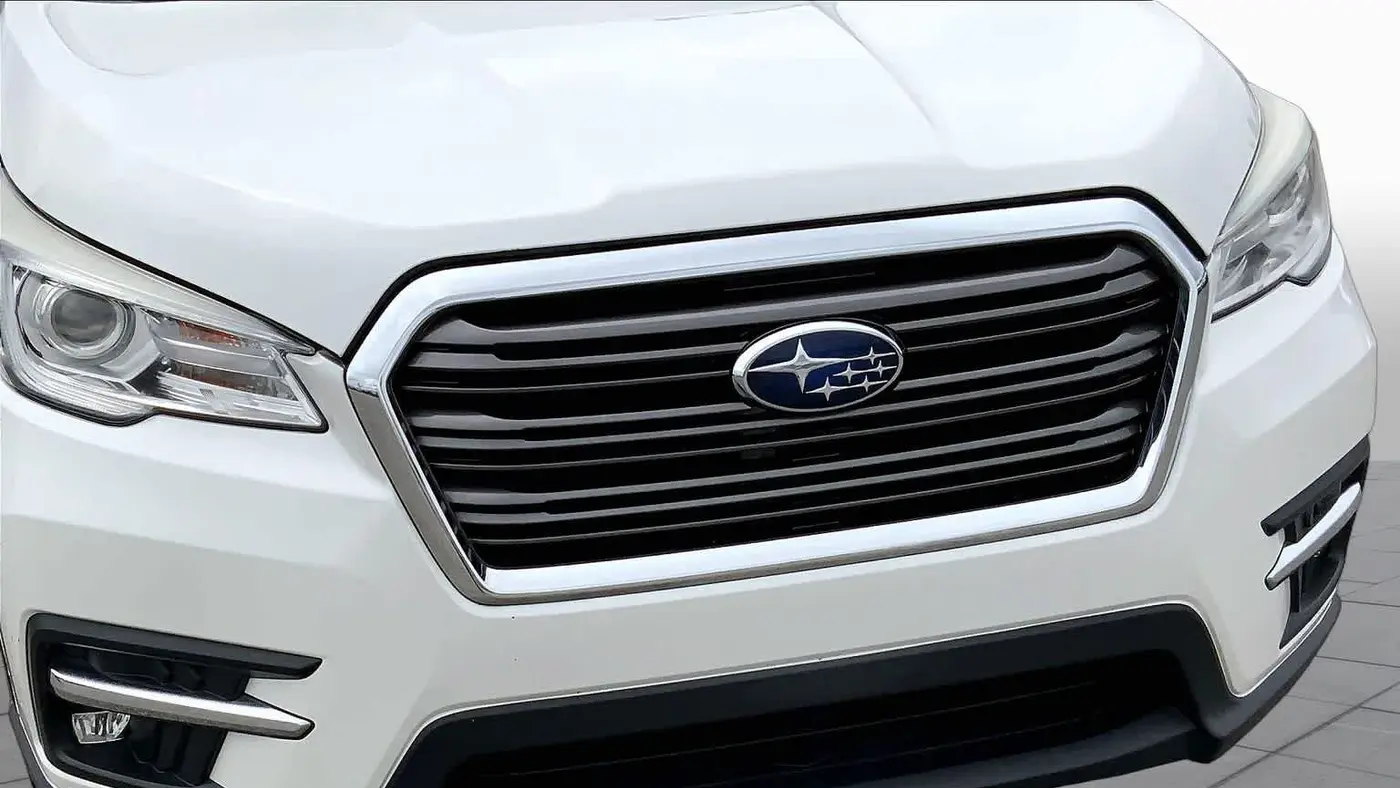 2020 Subaru Ascent Limited 7-Passenger