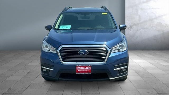 2021 Subaru Ascent Limited 7-Passenger