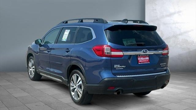 2021 Subaru Ascent Limited 7-Passenger
