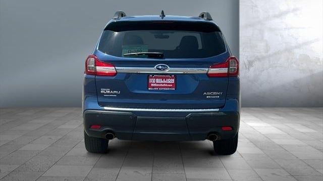 2021 Subaru Ascent Limited 7-Passenger
