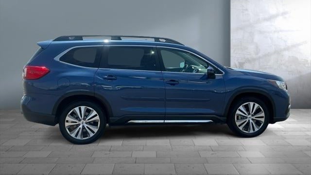 2021 Subaru Ascent Limited 7-Passenger