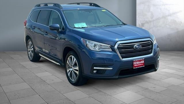 2021 Subaru Ascent Limited 7-Passenger
