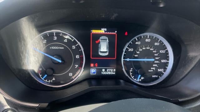 2021 Subaru Ascent Limited 7-Passenger