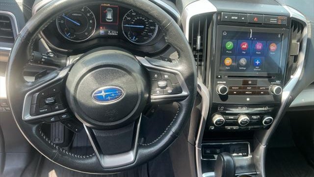 2021 Subaru Ascent Limited 7-Passenger