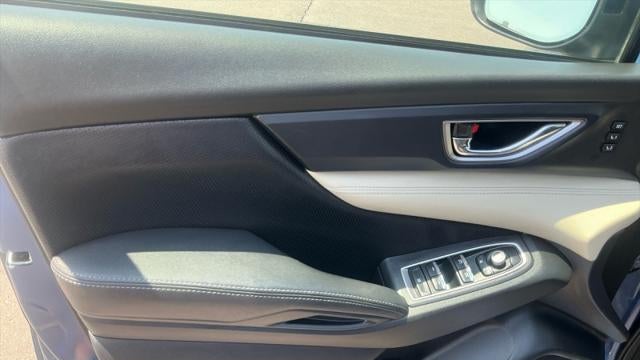 2021 Subaru Ascent Limited 7-Passenger