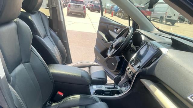 2021 Subaru Ascent Limited 7-Passenger