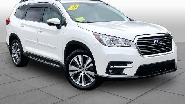 2021 Subaru Ascent Limited 7-Passenger
