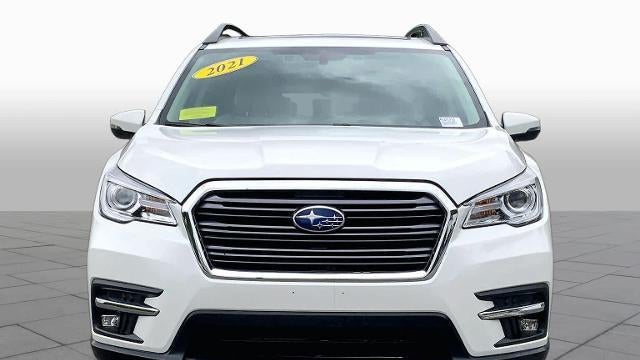 2021 Subaru Ascent Limited 7-Passenger