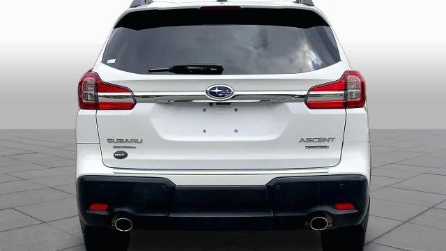 2021 Subaru Ascent Limited 7-Passenger