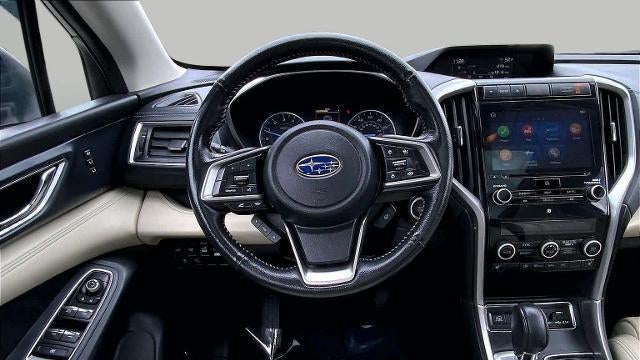 2021 Subaru Ascent Limited 7-Passenger