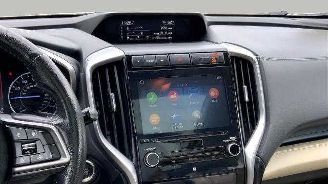 2021 Subaru Ascent Limited 7-Passenger