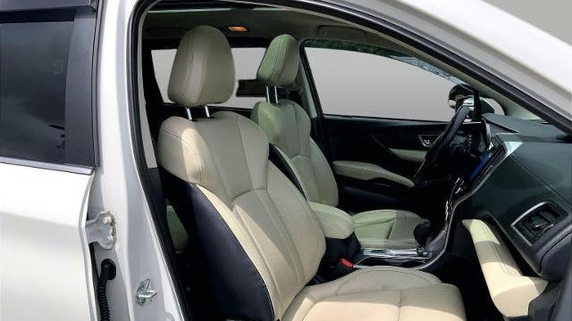 2021 Subaru Ascent Limited 7-Passenger