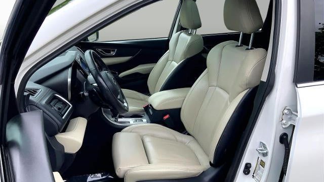 2021 Subaru Ascent Limited 7-Passenger