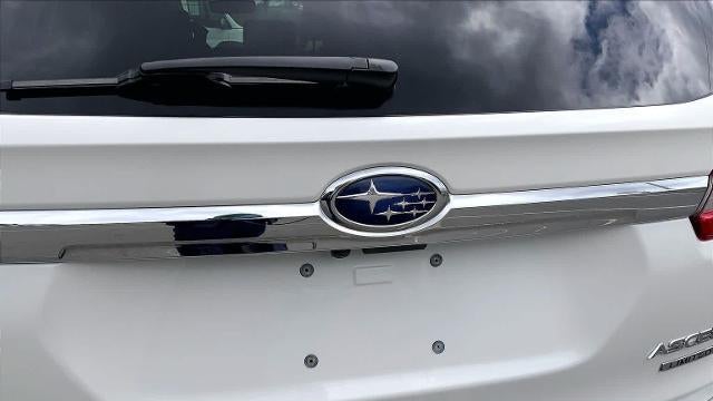 2021 Subaru Ascent Limited 7-Passenger