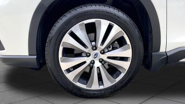 2021 Subaru Ascent Limited 7-Passenger