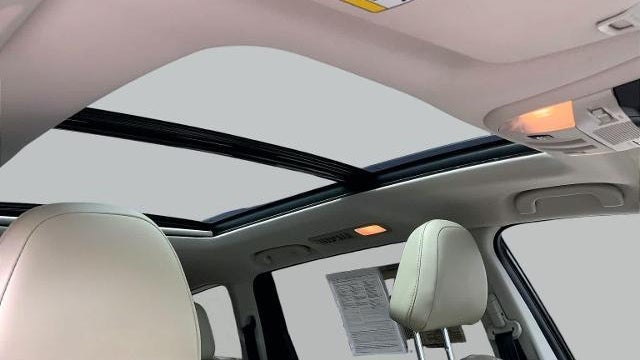 2021 Subaru Ascent Limited 7-Passenger