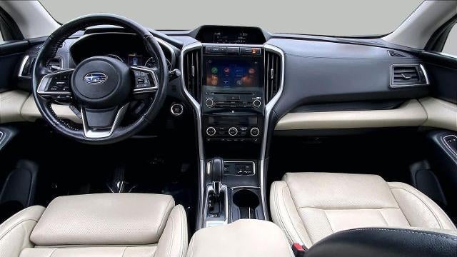 2021 Subaru Ascent Limited 7-Passenger