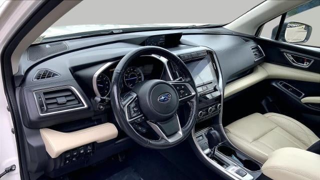 2021 Subaru Ascent Limited 7-Passenger