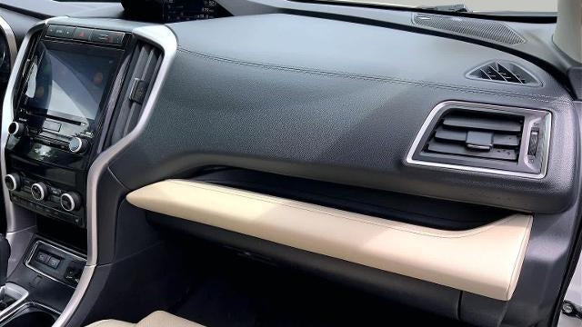 2021 Subaru Ascent Limited 7-Passenger