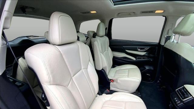 2021 Subaru Ascent Limited 7-Passenger