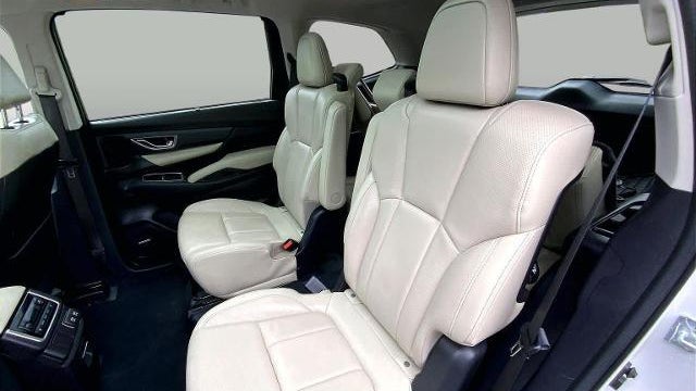 2021 Subaru Ascent Limited 7-Passenger