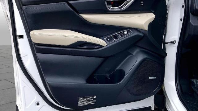 2021 Subaru Ascent Limited 7-Passenger