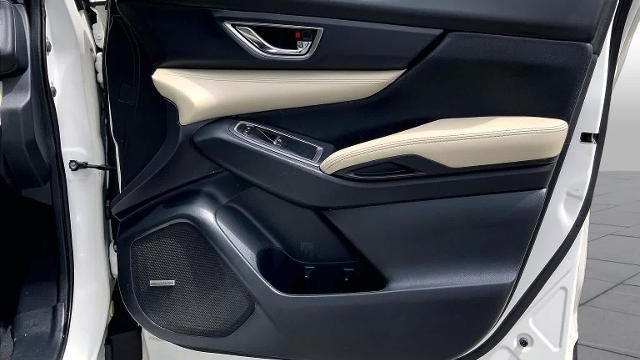 2021 Subaru Ascent Limited 7-Passenger