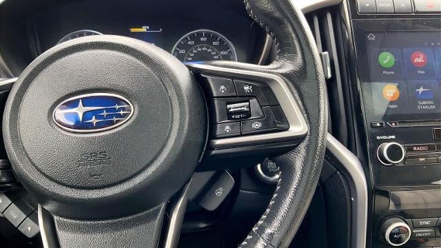 2021 Subaru Ascent Limited 7-Passenger