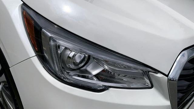 2021 Subaru Ascent Limited 7-Passenger