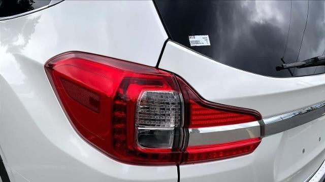 2021 Subaru Ascent Limited 7-Passenger