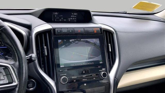 2021 Subaru Ascent Limited 7-Passenger